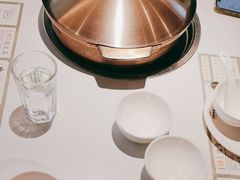 -烹然四季椰子鸡火锅(姚家园万象汇店)