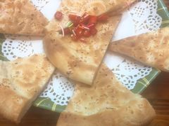 -清真·玛丽亚新疆菜主题餐厅(浙江中路店)
