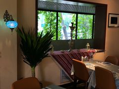 -La Medina餐厅(亮马河南路店)