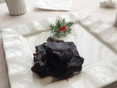 上海熏鱼-A One Kitchen·南京精菜馆(晶丽酒店店)
