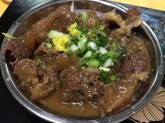 -鑫宝沙茶牛肉火锅(永泰店)