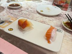 -元气寿司(宝安壹方城店)