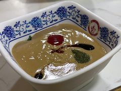 -马记伊源斋涮肉·清真菜(百子湾店)