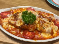 -菲滋意式休闲餐厅(北仑银泰城店)