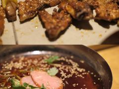 -一顿烧烤(八经街店)