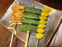 -鸟鹏烧鸟居酒屋(昌岗店)