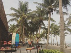 -石梅湾艾美度假酒店