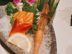 -千寻山野烤肉(天虹店)