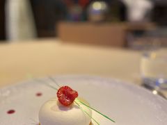 蒙布朗-锦江宾馆-锦悦西餐厅