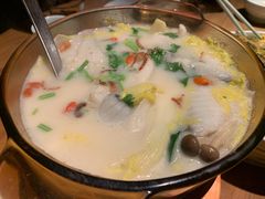 -闽上鲜·福建菜(龙湖滨江天街店)