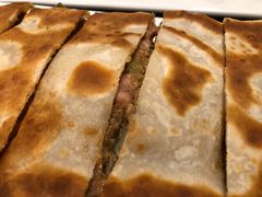 -皇城根北京风味主题餐厅(滨海万达店)