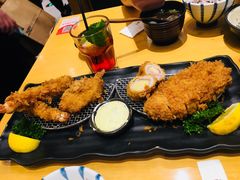 -胜博殿日式炸猪排(西红门店)