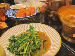 -simply thai天泰(静安嘉里中心店)