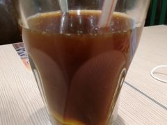 -佰搭果·广式茶餐厅(石牌东路店)