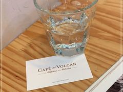 -Cafe del Volcan(永康路店)