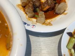 -小船渔村•大连菜•大连焖鱼(黄河路店)
