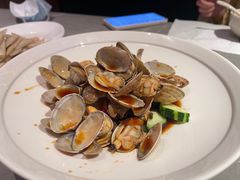 -楚山晓·楚湘菜(江夏永旺店)