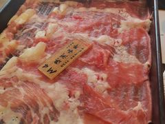 -牛匠和牛寿喜锅(西安总店)