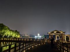 -东湖景区