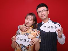 -bobo高端证件照工作室(三元桥店)