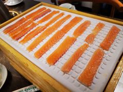 -二厨·吊桥小院·脆皮烧鸡公·本地农家菜(沿江西路店)