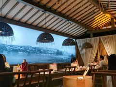 大堂-老湘村·湖南土菜(天河维多利店)