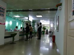 -厦门市妇幼保健院(总院区)