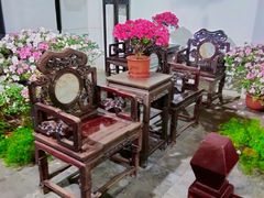 -惠山古镇·寄畅园