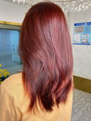 -潘多拉Hairsalon