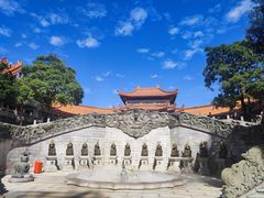 -广东圆玄道观