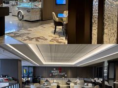 -厨艺海鲜自助餐厅•越秀宾馆希尔顿格芮精选酒店