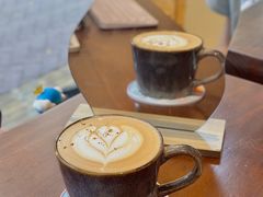 -C.Y Cafe