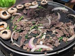 -大千金齐齐哈尔烤肉(清湖店)