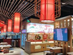 -大龙燚火锅(天安云谷店)
