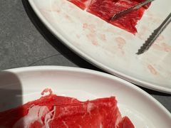 -鼎鼎香·港式火锅(北京SKP店)