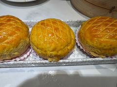 酥皮水牛奶菠萝包-陶陶居酒家(北京路店)