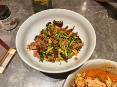 -长安记·大美陕菜(大族广场店)