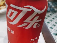 -新仙清汤牛腩(铜锣湾店)