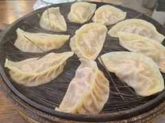 -京都老蔡记(伊河路店)