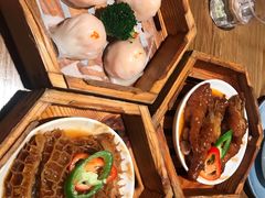 -点心传说·粤菜点心(佐阾虹湾店)