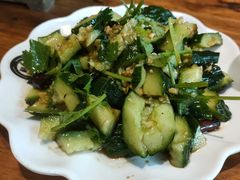 -聚点串吧·北京烧烤(赵登禹路店)