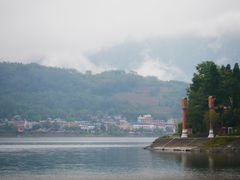-雷波马湖风景区