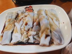 -粥家庄(汾江南店)