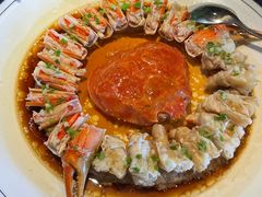 -馋遇江南·精致湖景雅宴(东方之门店)