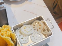 -愿者上钩·纸包鱼(翻身店)