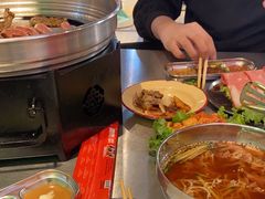 -晓燃地摊烤肉(朝阳双桥店)