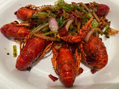 -御苑宾馆-中餐厅