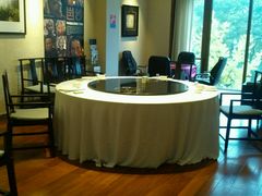 -黔蘑菇四季餐厅(观山湖店)