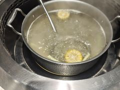 -海汕记·潮汕鲜牛肉火锅·自助