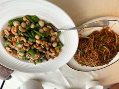 -将军烧鹅海鲜酒楼